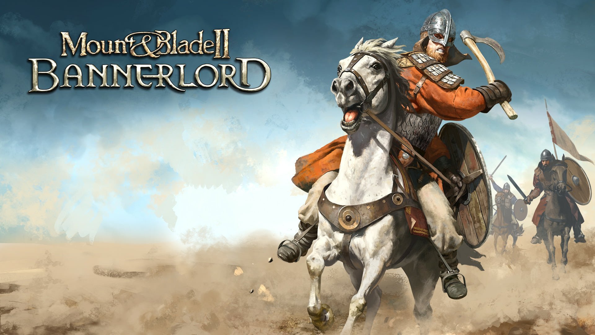 Mount & Blade II: Bannerlord server