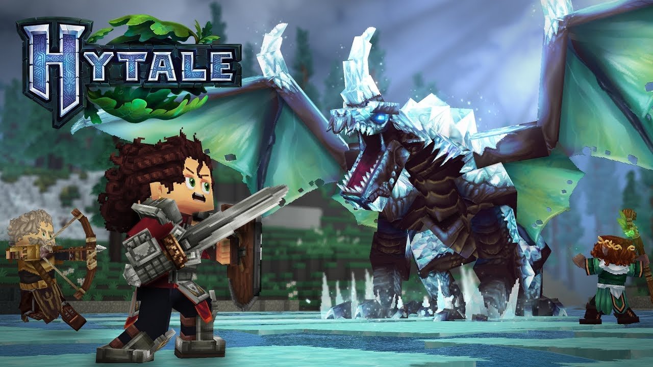Hytale server